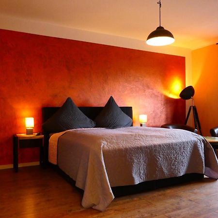 Uferpromenade Apartment Варен Екстериор снимка